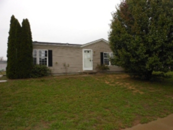 1044 Mockingbird Ln, Seymour, IN 47274 