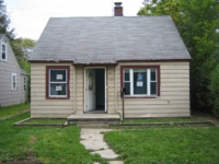 4814 Hanna St, Fort Wayne, IN 46806 