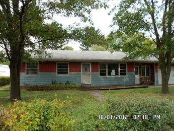 6072 Meadowlark Ave, Portage, IN 46368 