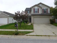 3331 Blue Ash Ln, Indianapolis, IN 46239 