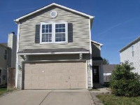 10886 Glenayr Dr, Camby, IN 46113 