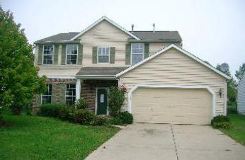 6480 Glenwood Trace, Zionsville, IN 46077 