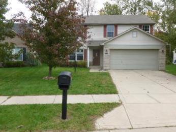 2353 Salem Park Dr, Indianapolis, IN 46239 