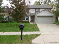 2353 Salem Park Dr, Indianapolis, IN 46239 