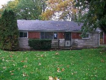 4032 N Arlington Ave, Indianapolis, IN 46226 