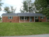 5012 Picea Blvd, Anderson, IN 46011 