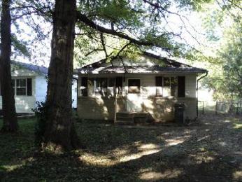 3808 Asbury St, Indianapolis, IN 46227 