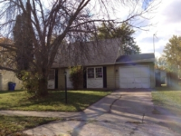 8924 Hemphill Dr, Fort Wayne, IN 46819 