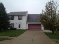 3632 Rock Maple Dr, Indianapolis, IN 46235 