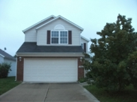 9209 Allegro Dr, Indianapolis, IN 46231 