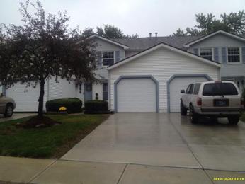 9444 N Timberview D, Indianapolis, IN 46250 