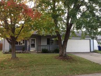 1407 Chesterfield Dr, Anderson, IN 46012 