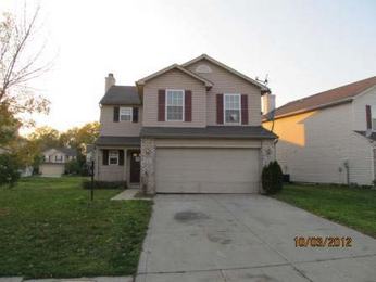 4134 Canapple Dr, Indianapolis, IN 46235 