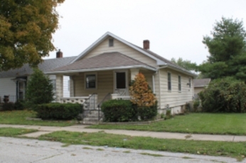 1011 S 22nd St, Lafayette, IN 47905 