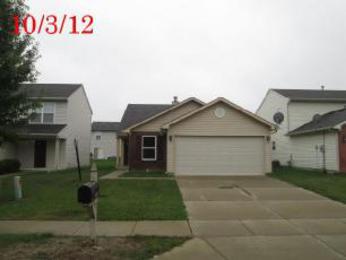 10251 Hornton St, Indianapolis, IN 46236 