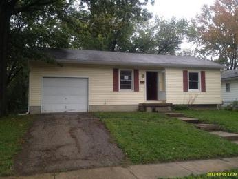 3407 Harvest Ave, Indianapolis, IN 46226 
