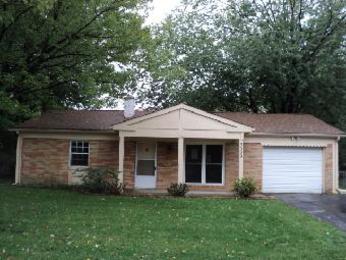 3009 Shakespeare Dr, Indianapolis, IN 46227 