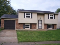 2629 Sheffield Dr, Indianapolis, IN 46229 