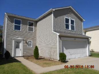 14665 White Tail Run, Noblesville, IN 46060 