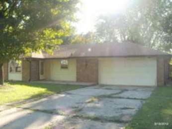 3171 Alexandria Pike, Anderson, IN 46012 