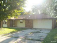 3171 Alexandria Pike, Anderson, IN 46012 