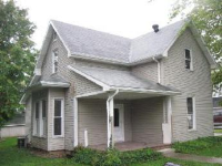 210 S. Main St, Wilkinson, IN 46186 