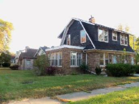 3685 Jackson St, Gary, IN 46408 