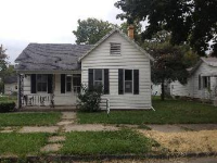 1907 Sinclair Street, Fort Wayne, IN 46808 