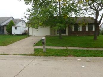 3266 Pawnee Drive, Indianapolis, IN 46235 