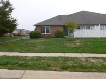6147 Rolling Meadow Ln, Indianapolis, IN 46237 