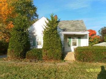 7530 Taft Street, Merrillville, IN 46410 