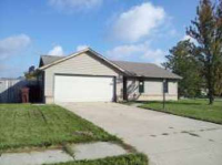 13435 Wheatmill Ct, Grabill, IN 46741 Foreclosure