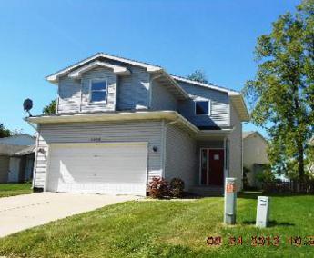 3698 Walsh St, Portage, IN 46368 