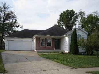 112 Herbert Dr, Charlestown, IN 47111 