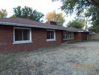 7302 Knickerbocker Pkwy, Hammond, IN 46323 