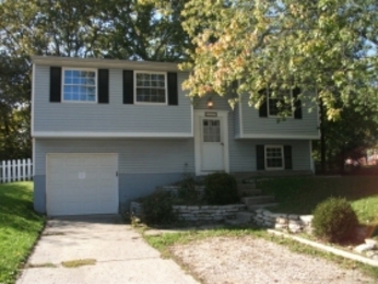 1324 Lansdowne Rd, Indianapolis, IN 46234 