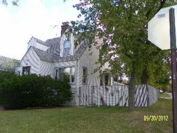 4395 Connecticut St, Gary, IN 46409 