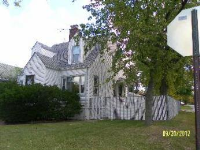 4395 Connecticut St, Gary, IN 46409 