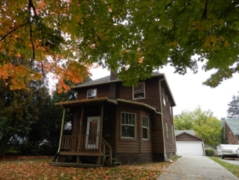 1810 Monroe St, La Porte, IN 46350 