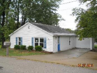 4899 Brosend Ln, Newburgh, IN 47630 