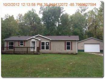 3449 W May Dr, Palmyra, IN 47164 