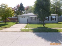 7819 E Brennan Rd, Indianapolis, IN 46219 