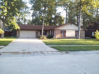 6519 Margot Way, Fort Wayne, IN 46835 