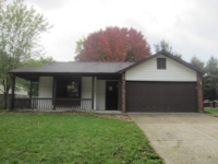 8333 Countryside Ct, Indianapolis, IN 46231 