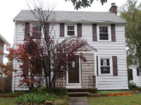 810 Prange Dr, Fort Wayne, IN 46807 