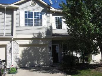 1026 Grovewood Drive, Beech Grove, IN 46107 