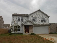 3437 Vanadell Ln, Indianapolis, IN 46217 