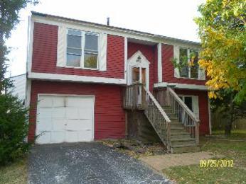 952 W 59th Circle, Merrillville, IN 46410 