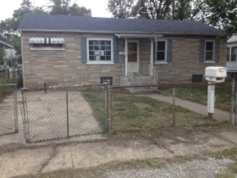 4522 Park Ave, Lake Station, IN 46405 