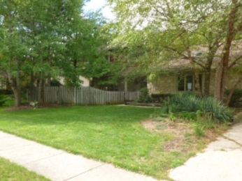 808 Sunblest Blvd, Fishers, IN 46038 